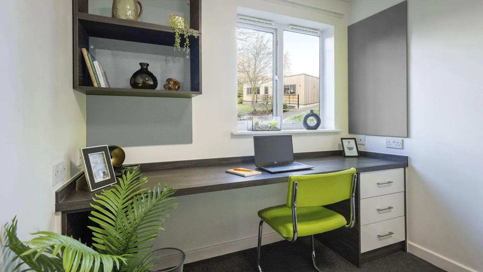 Classic Ensuite at Paddington Park House