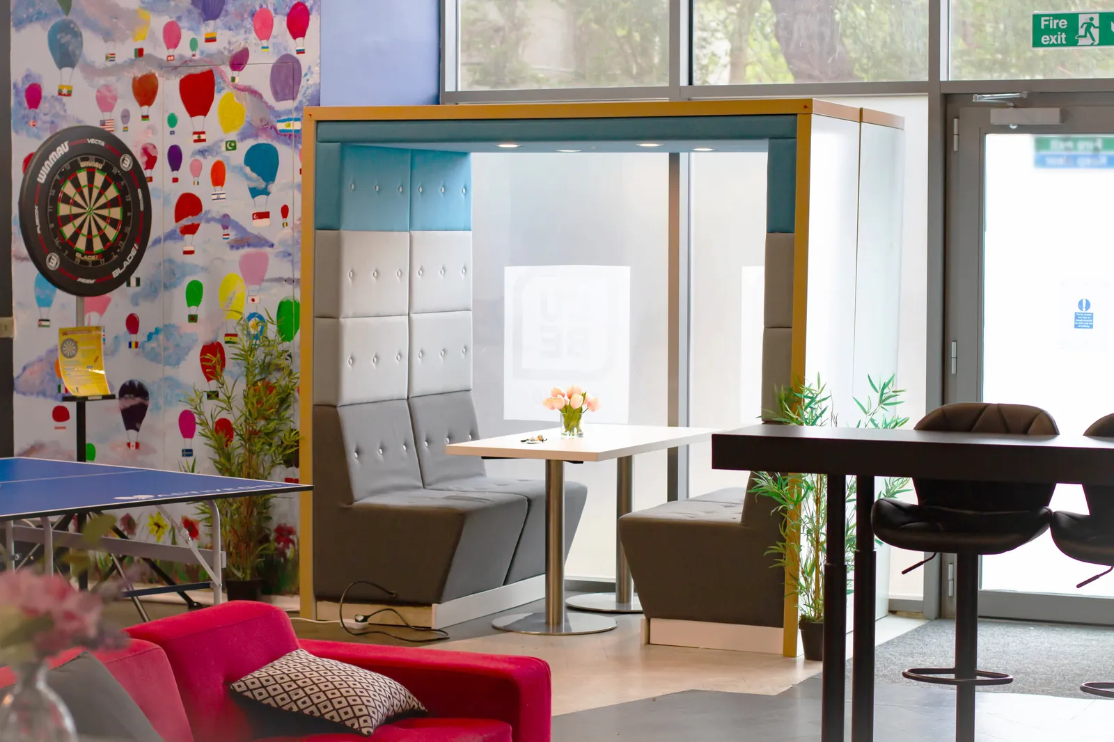 Cube Ealing photo 2