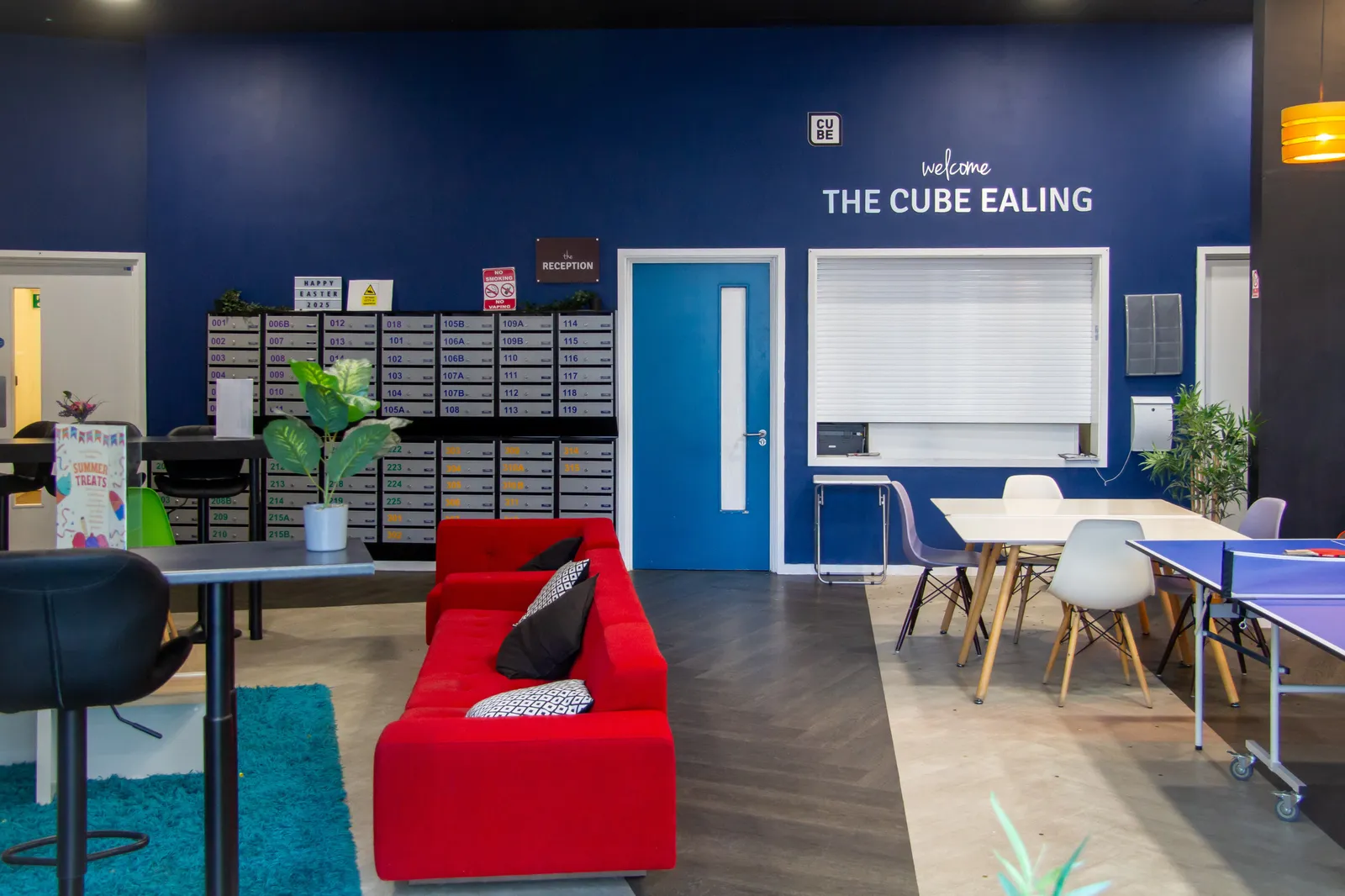 Cube Ealing photo 8