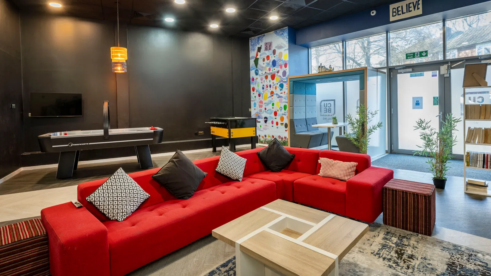 Cube Ealing photo 13