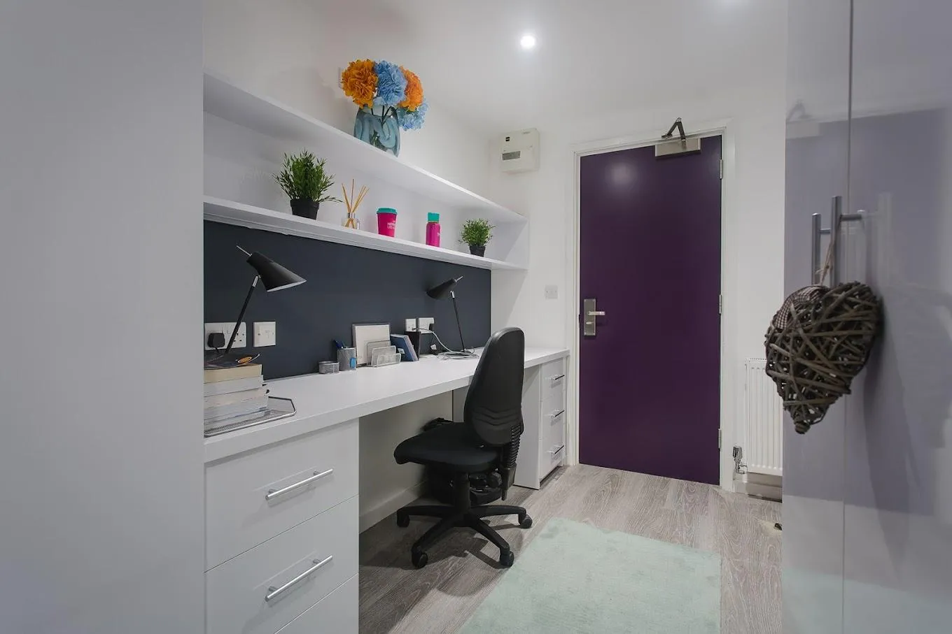 Standard Plus Studio at Cube Ealing