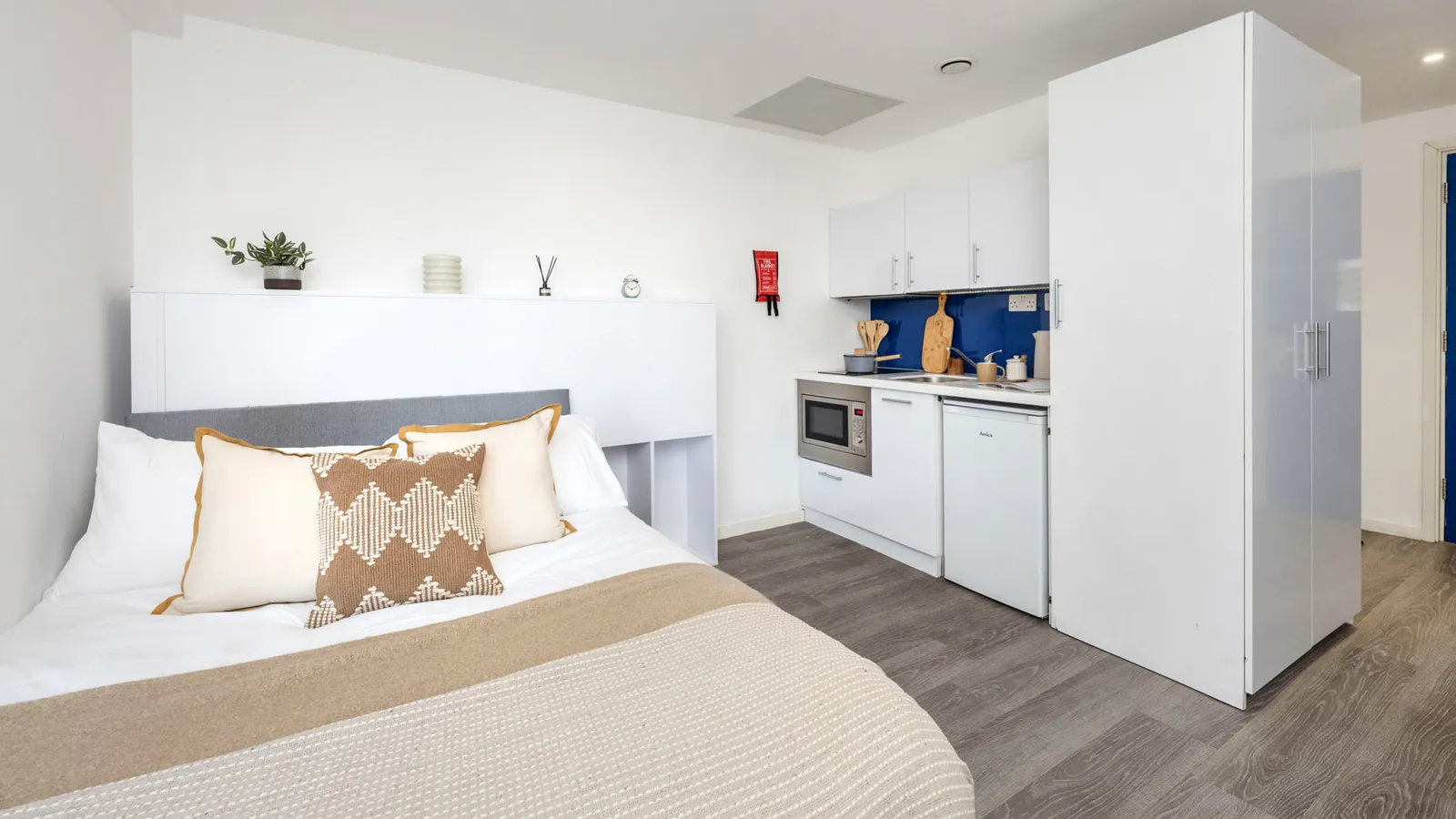 Premium Studio at Cube Ealing