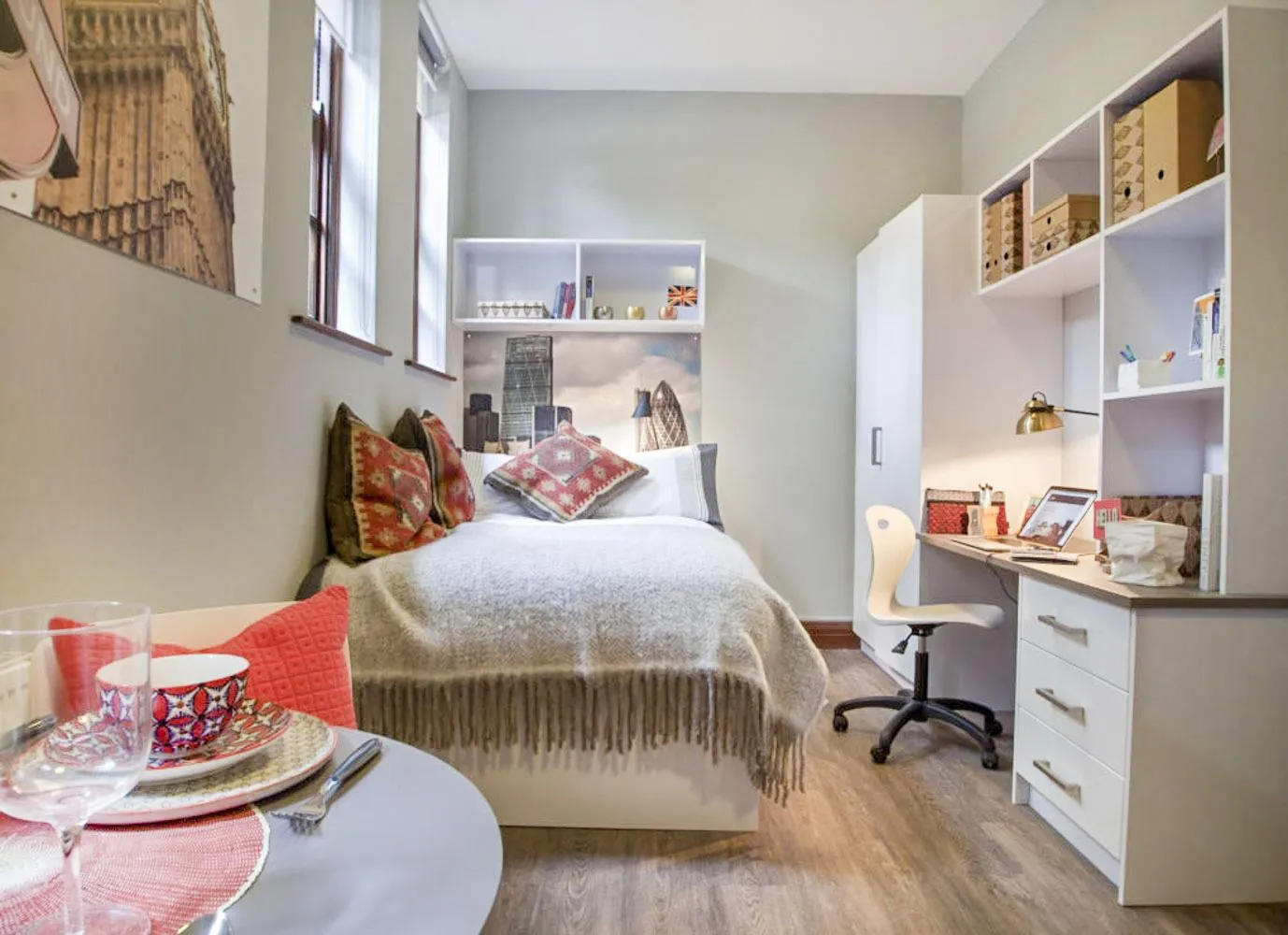 Silver Studio at Halsmere Studios