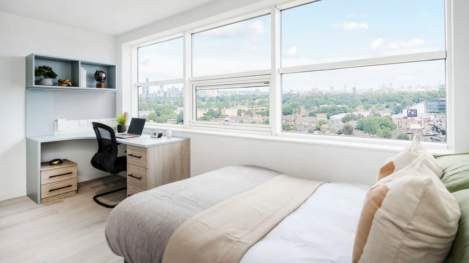 Premium Studio at The Paragon