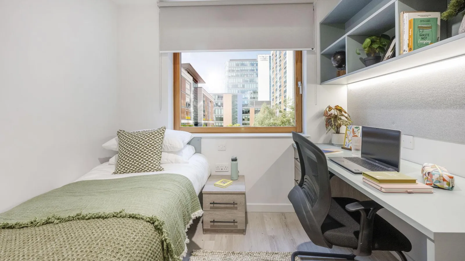 Classic Ensuite at The Paragon