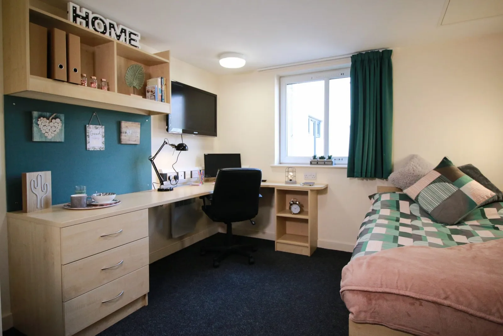 Studio at The Cube