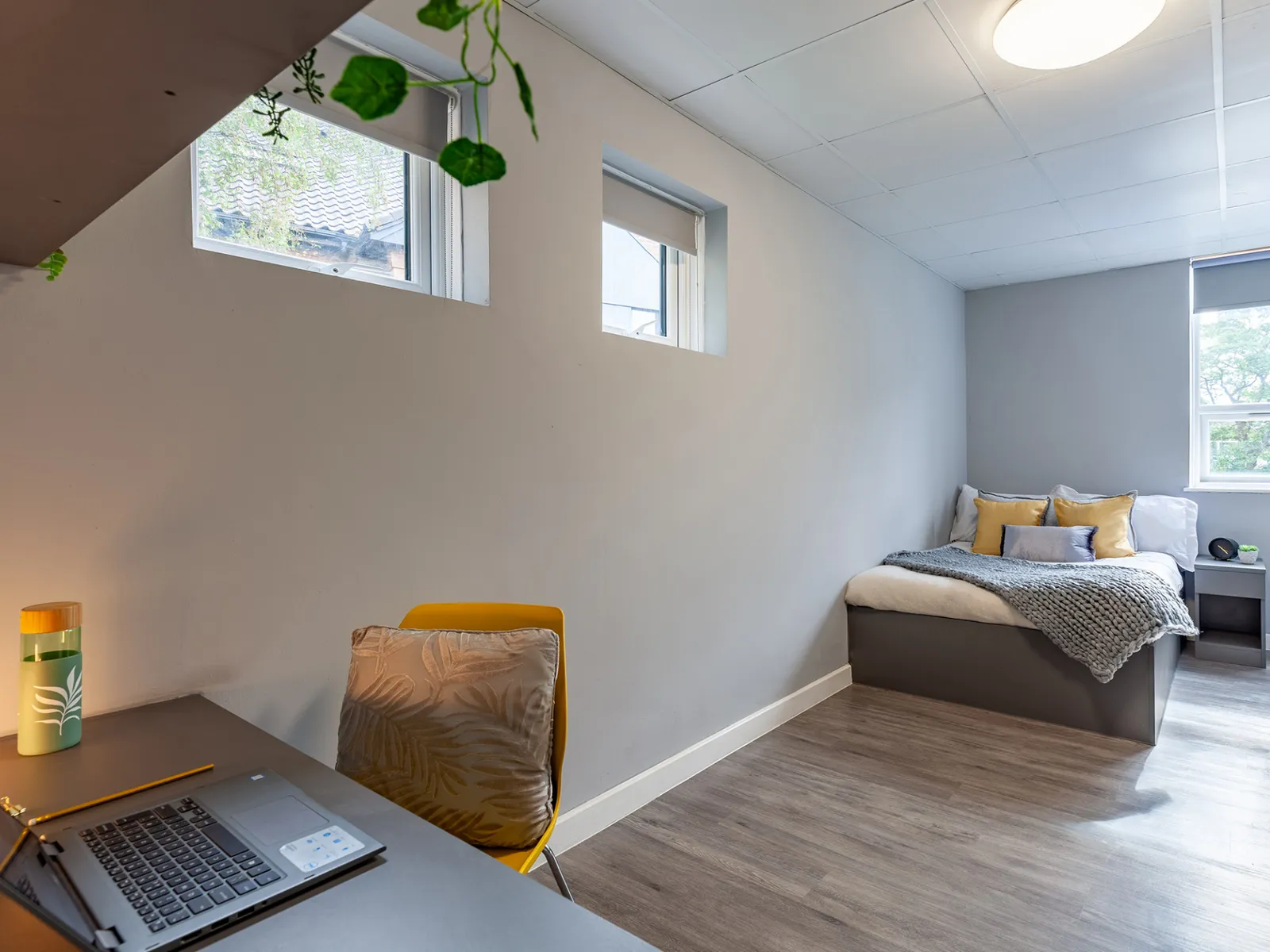 1 Bed Apartment at Allen Court