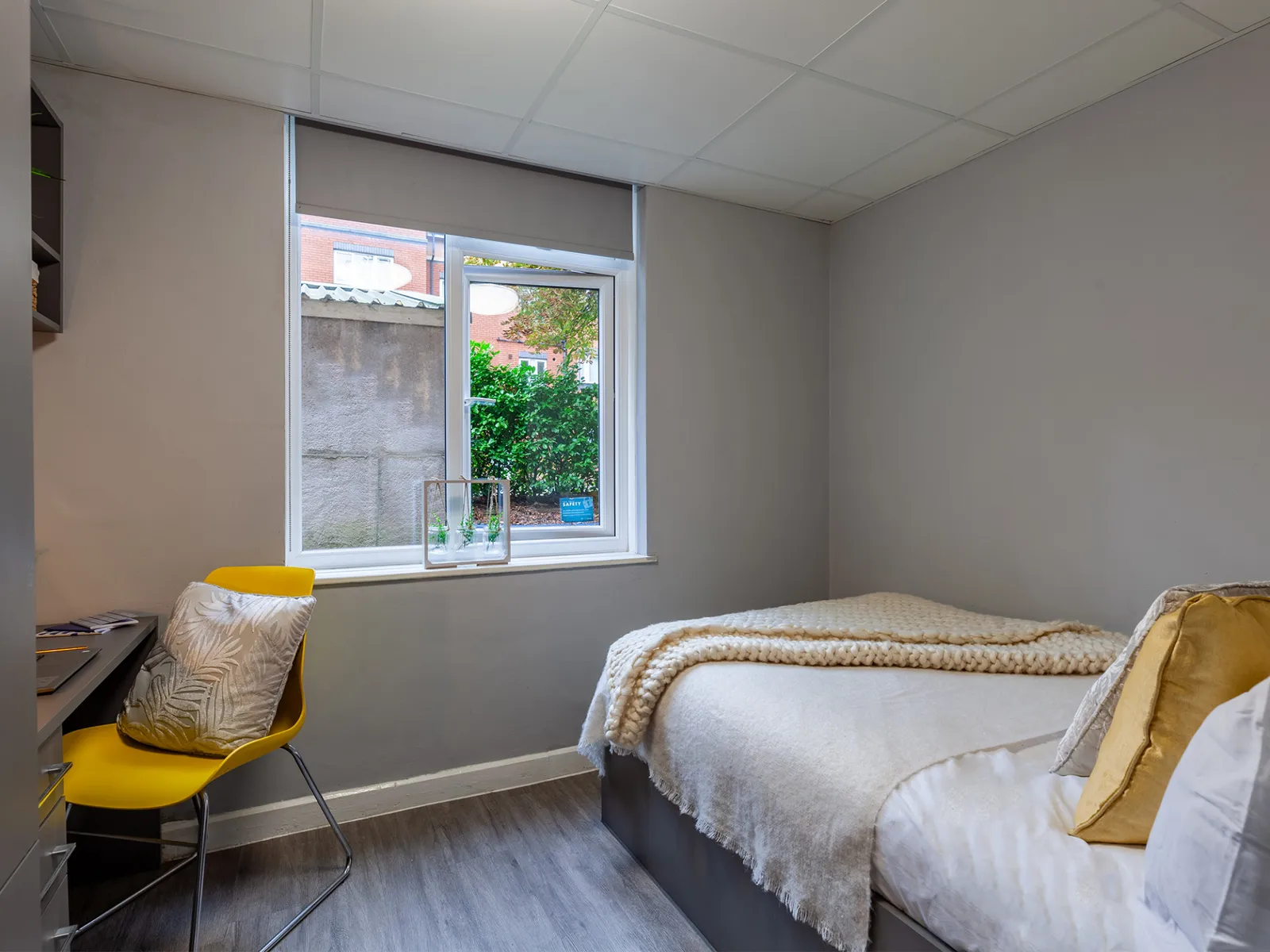 Classic Ensuite at Allen Court