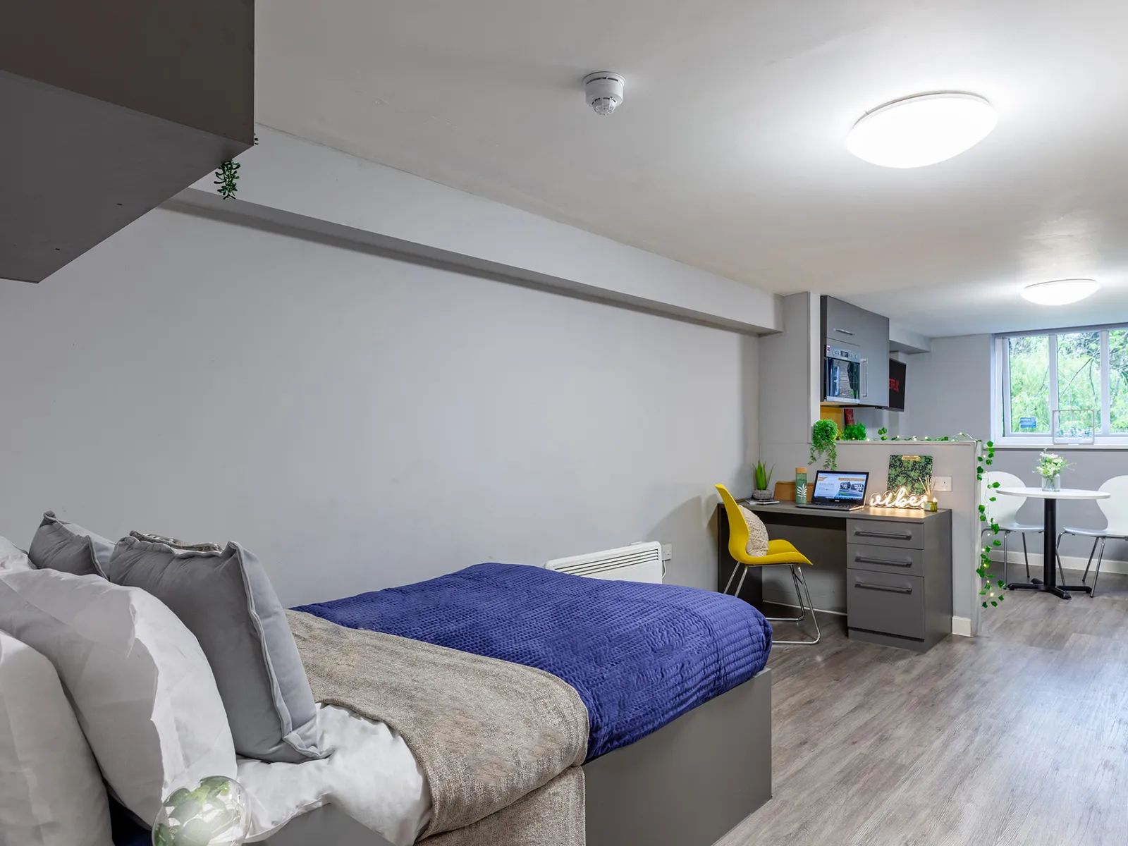 Prestige Studio at Allen Court