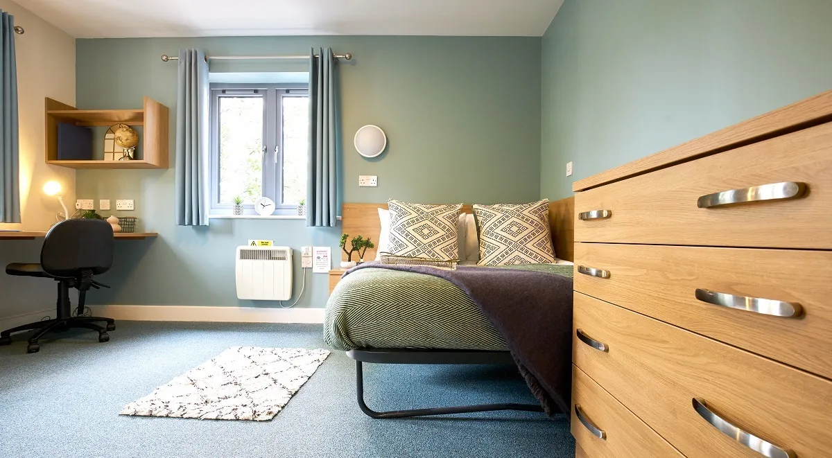 Barker House photo 6