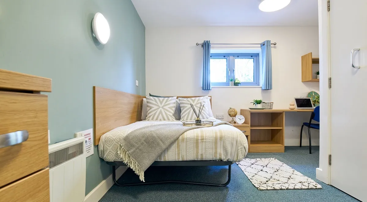 Barker House photo 8
