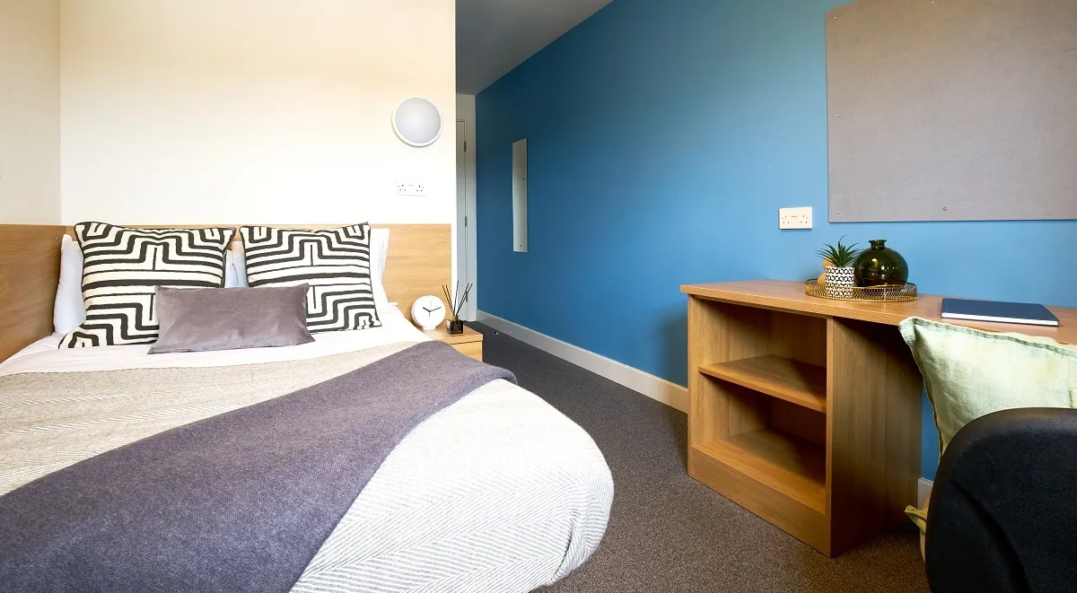 Barker House photo 11