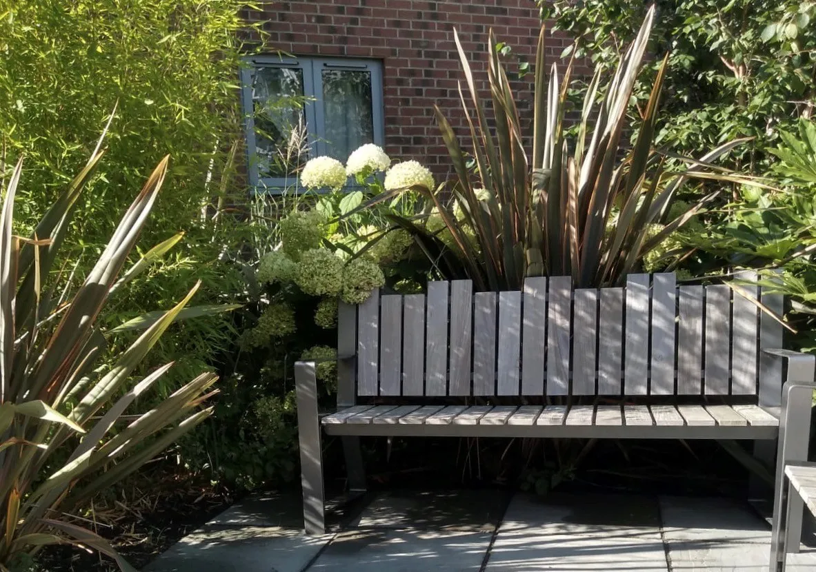 Barker House photo 13
