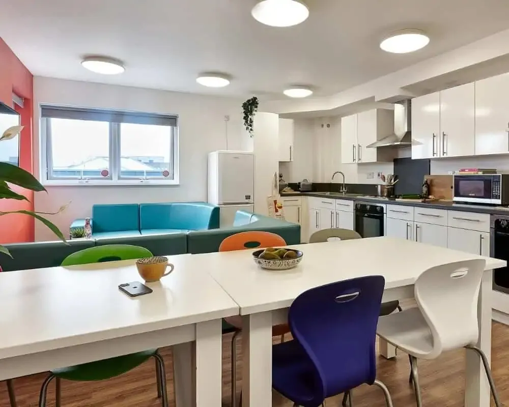 Frobisher House photo 4