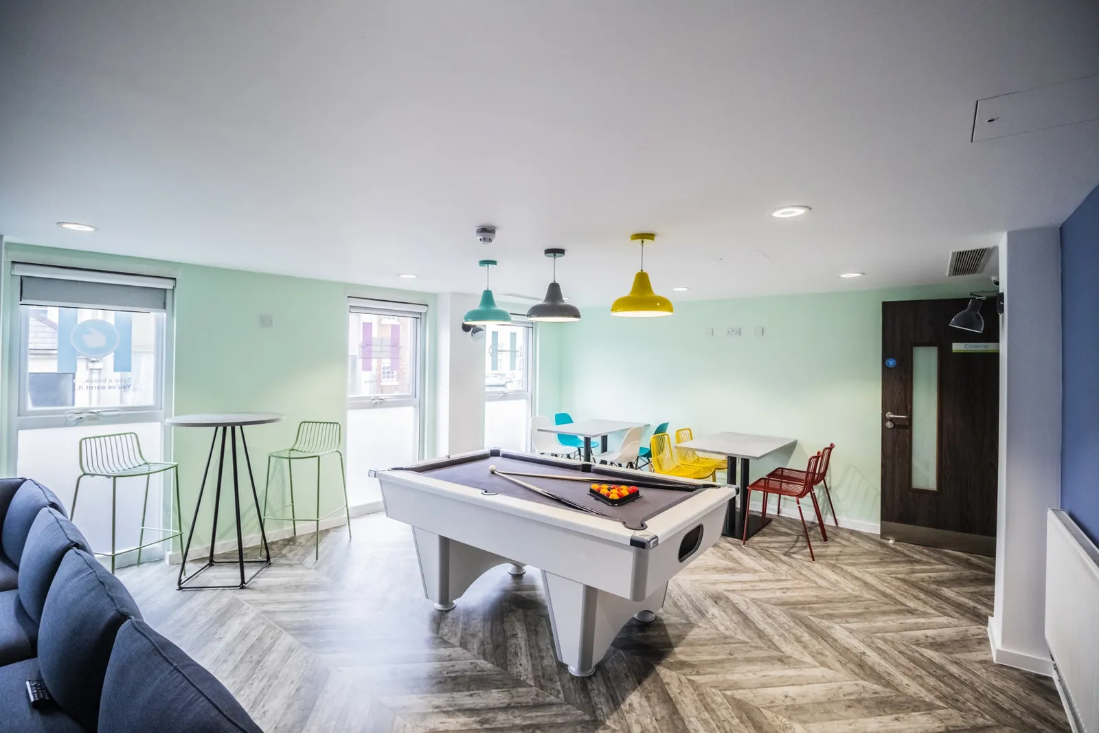 Frobisher House photo 5