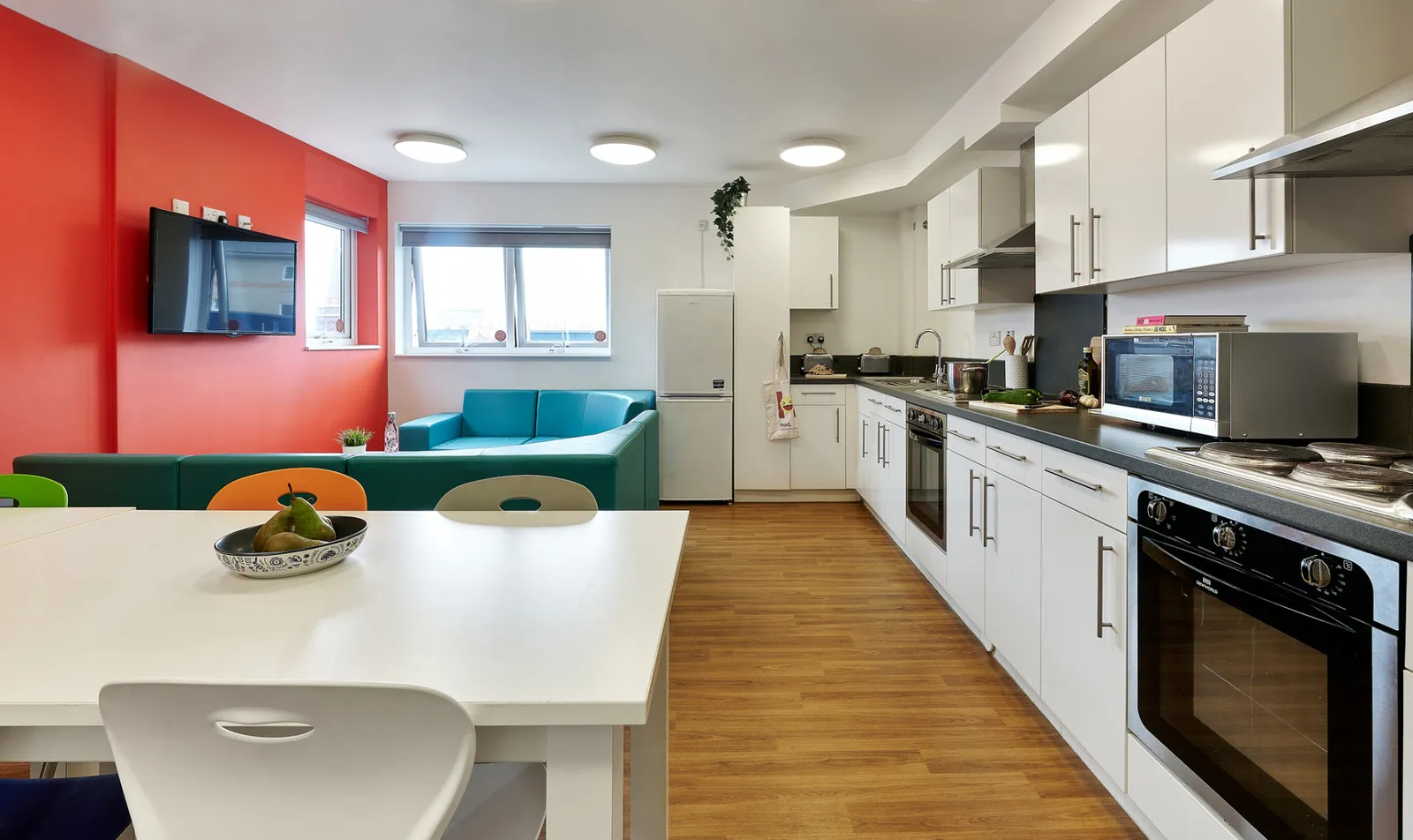 Frobisher House photo 6