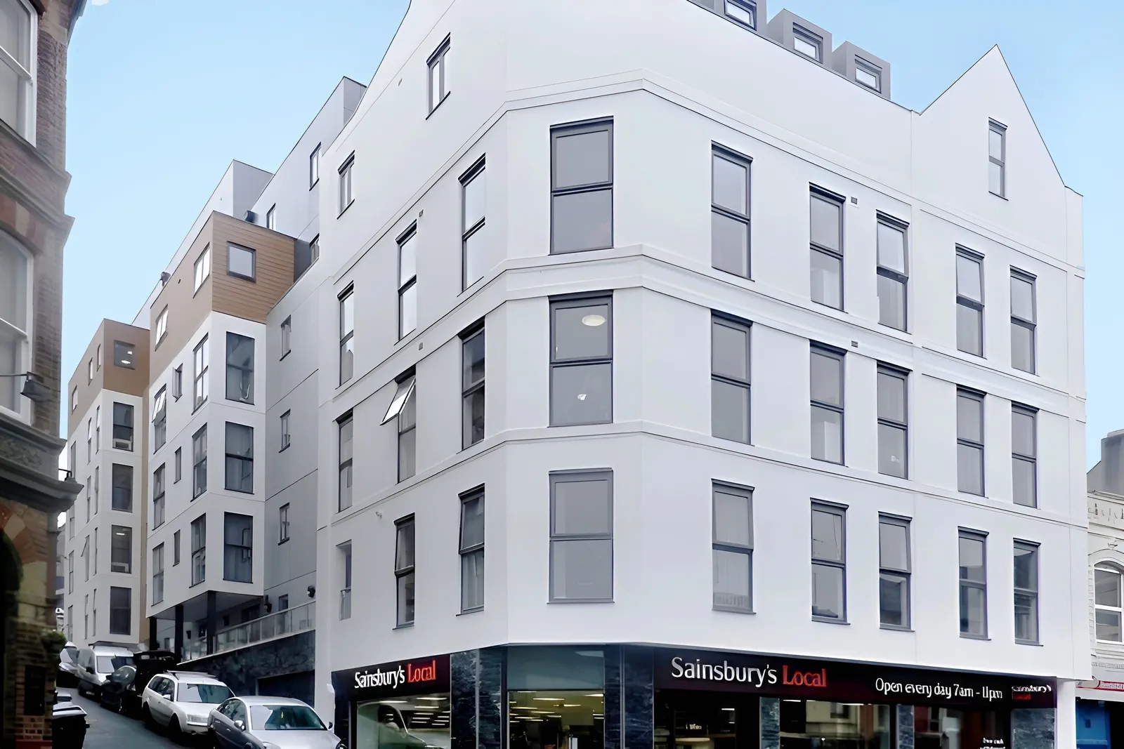 Frobisher House photo 10