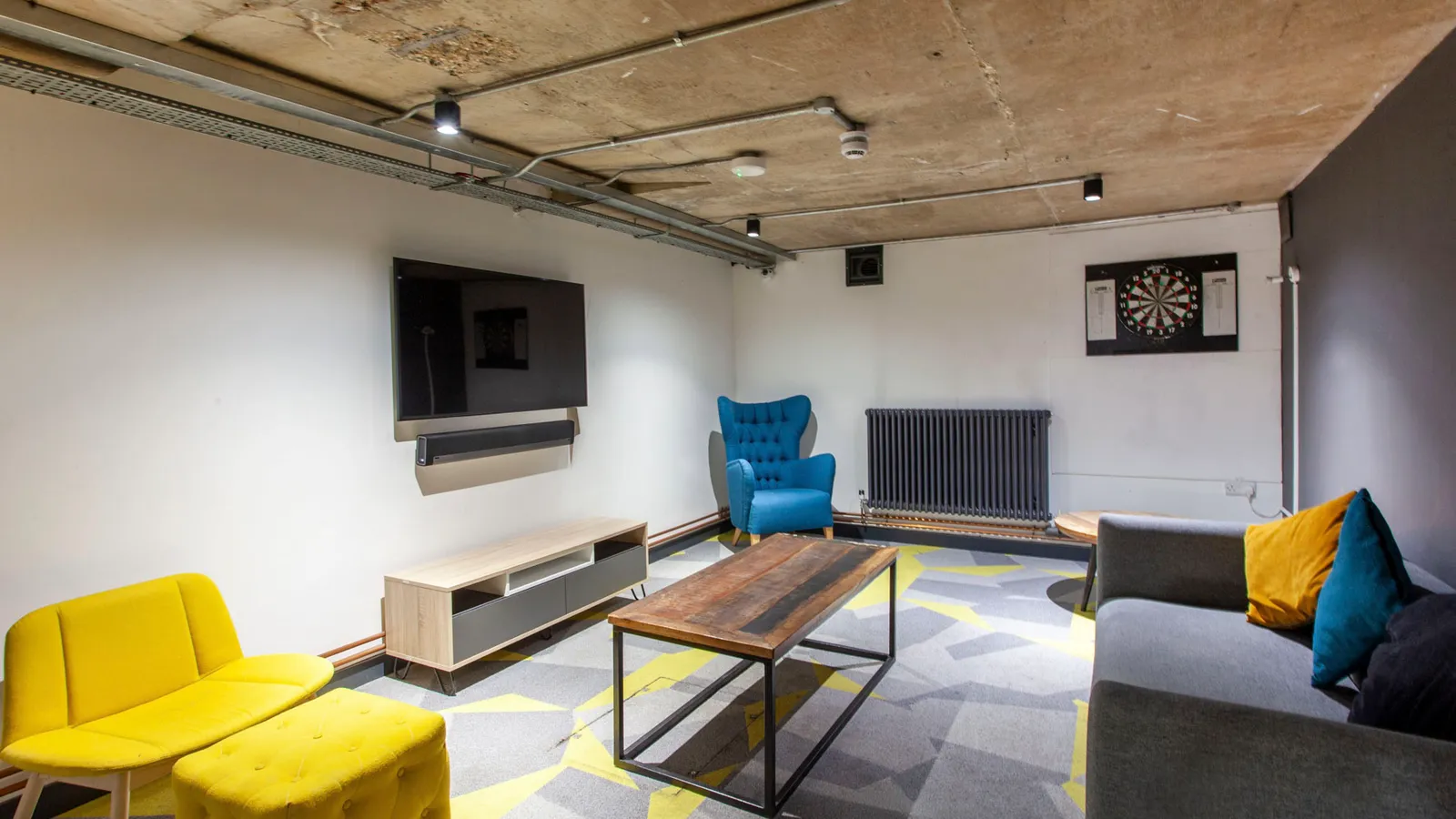 Berkshire House photo 5