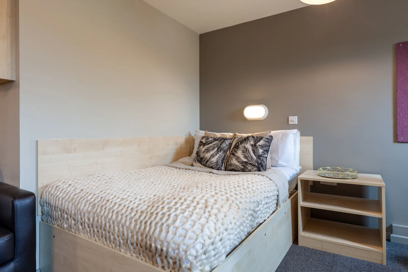 Classic Ensuite Plus at Crown House