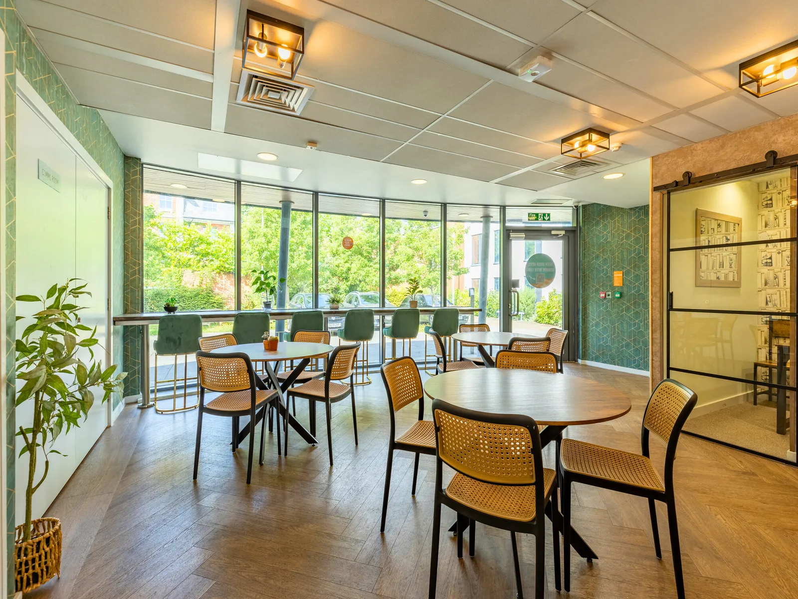 Kendrick Hall photo 8