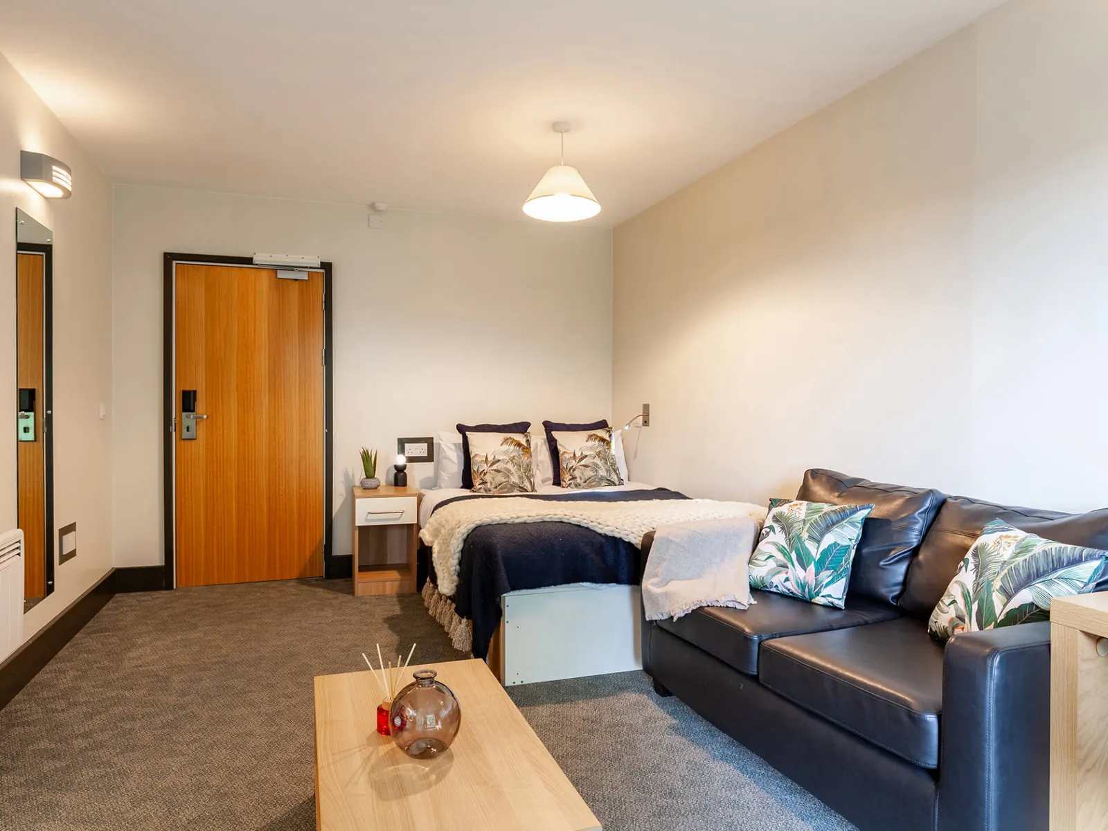 Kendrick Hall photo 15