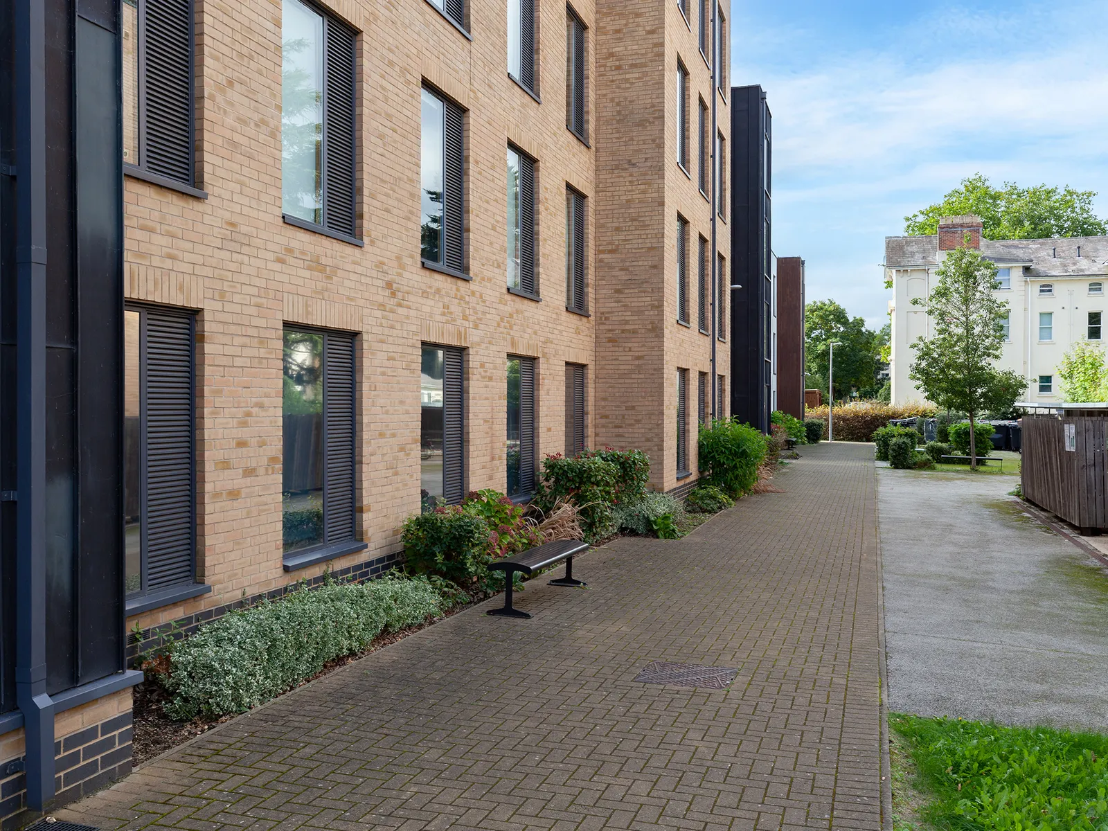 Kendrick Hall photo 17