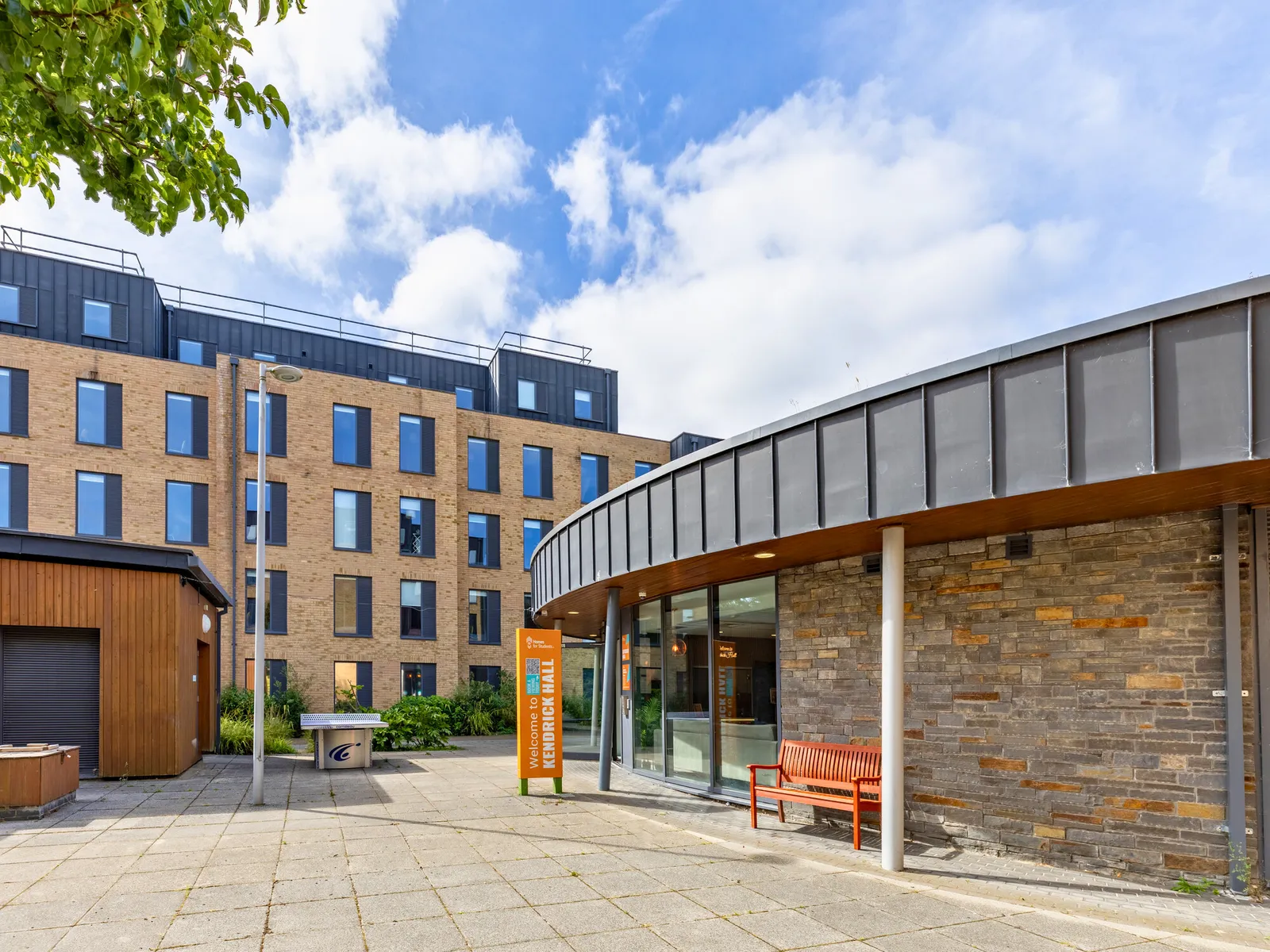 Kendrick Hall photo 19