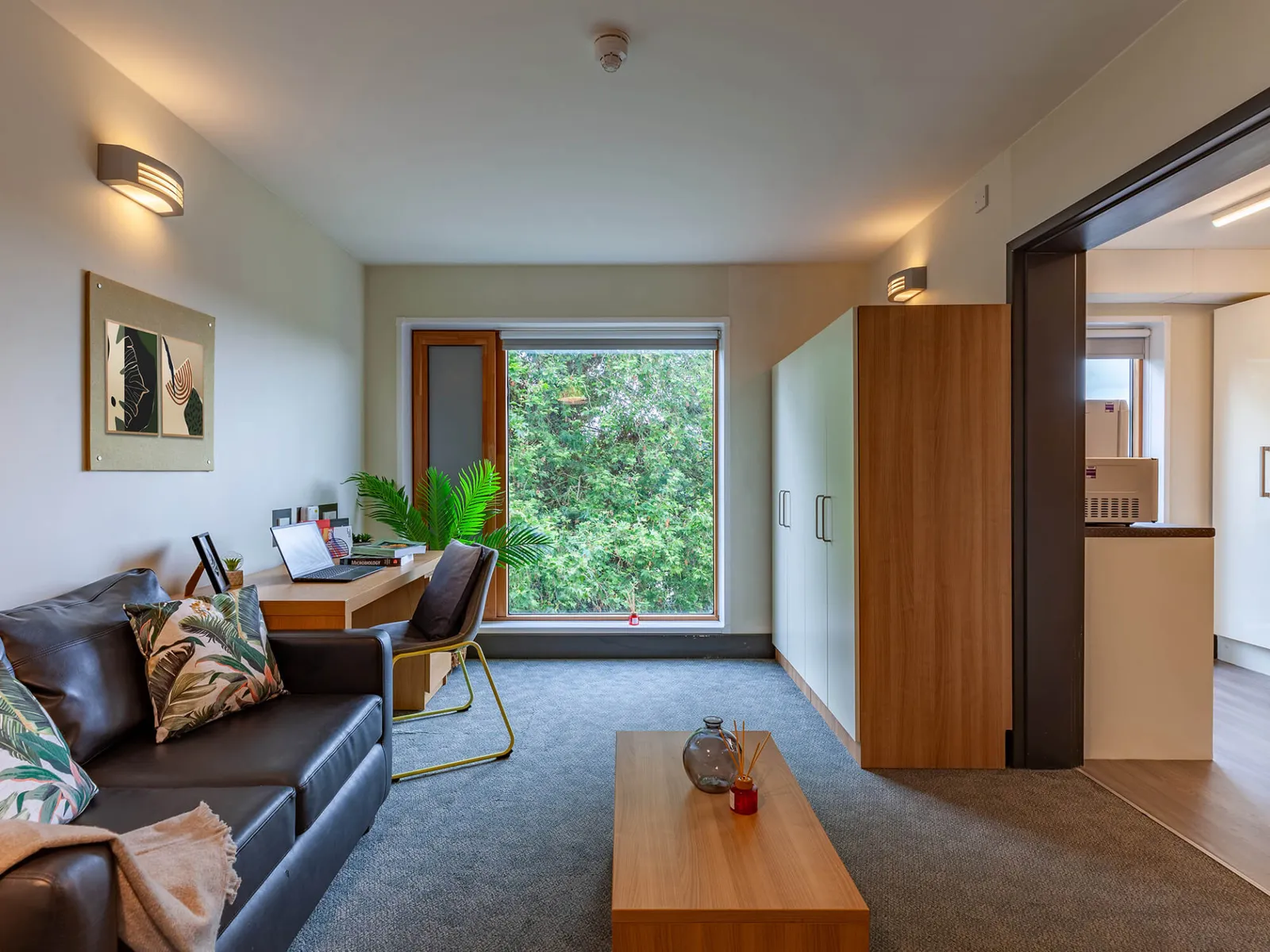 Classic Studio at Kendrick Hall