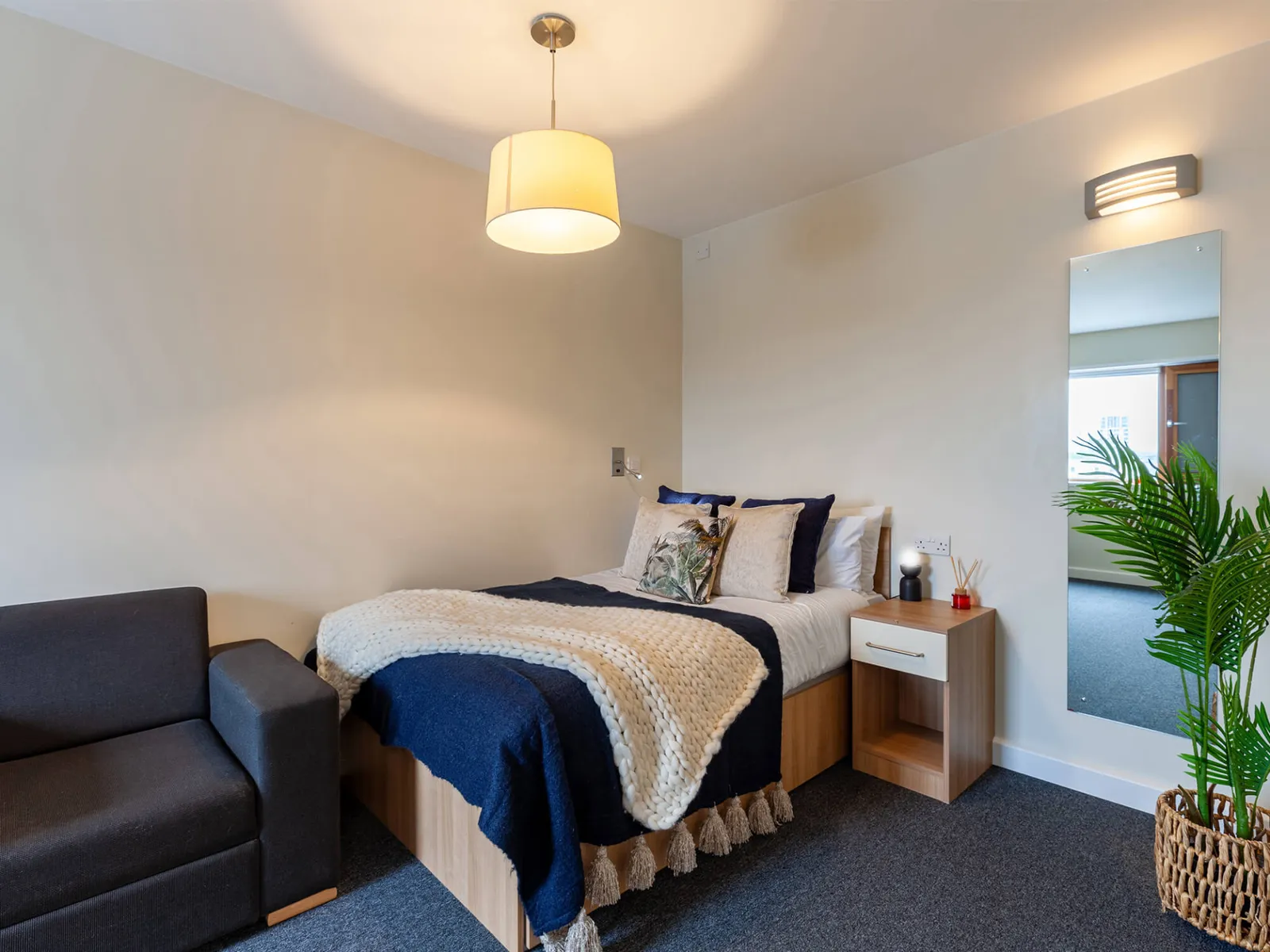 Premium Studio at Kendrick Hall