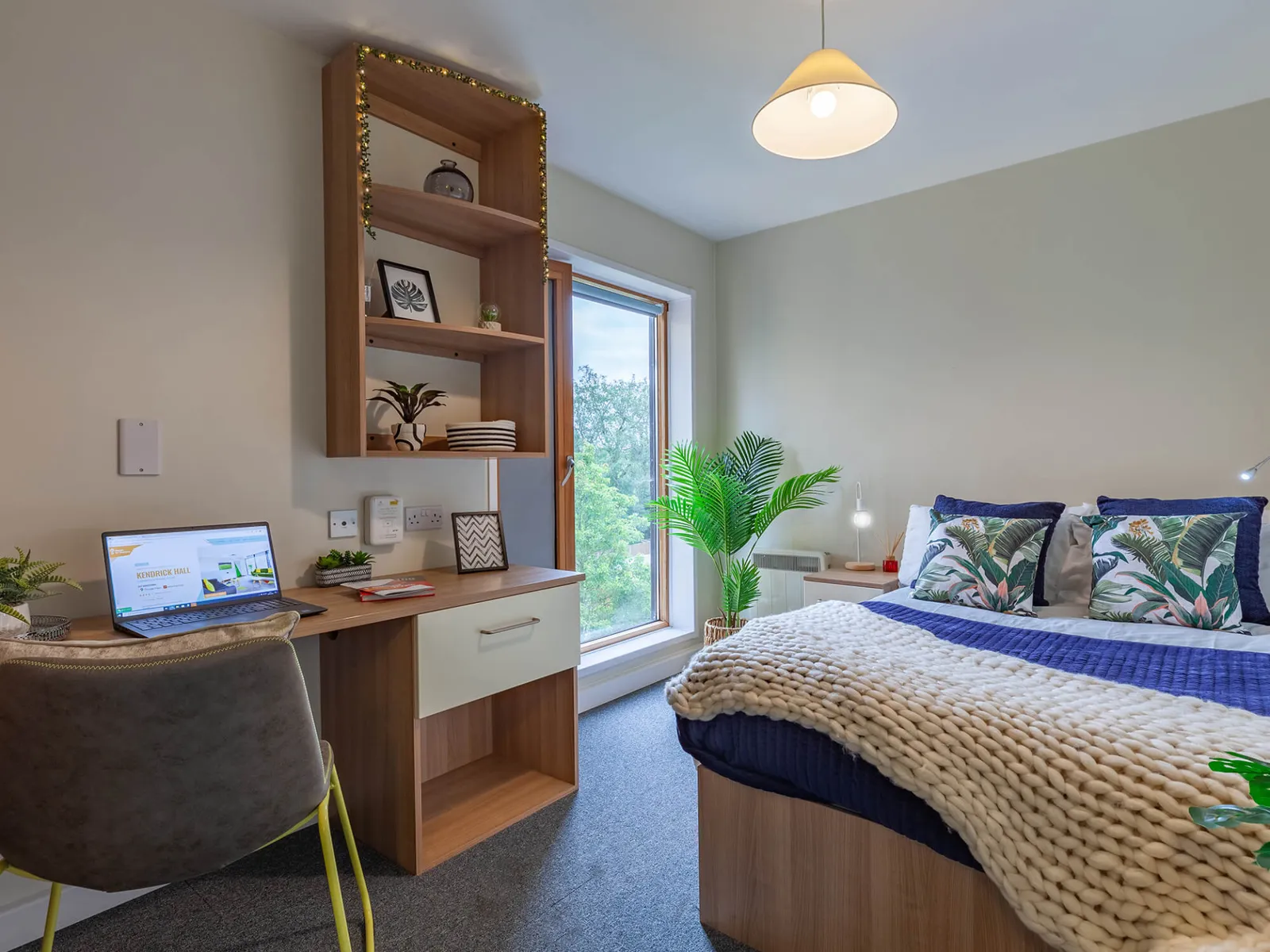 Premium Plus Ensuite at Kendrick Hall