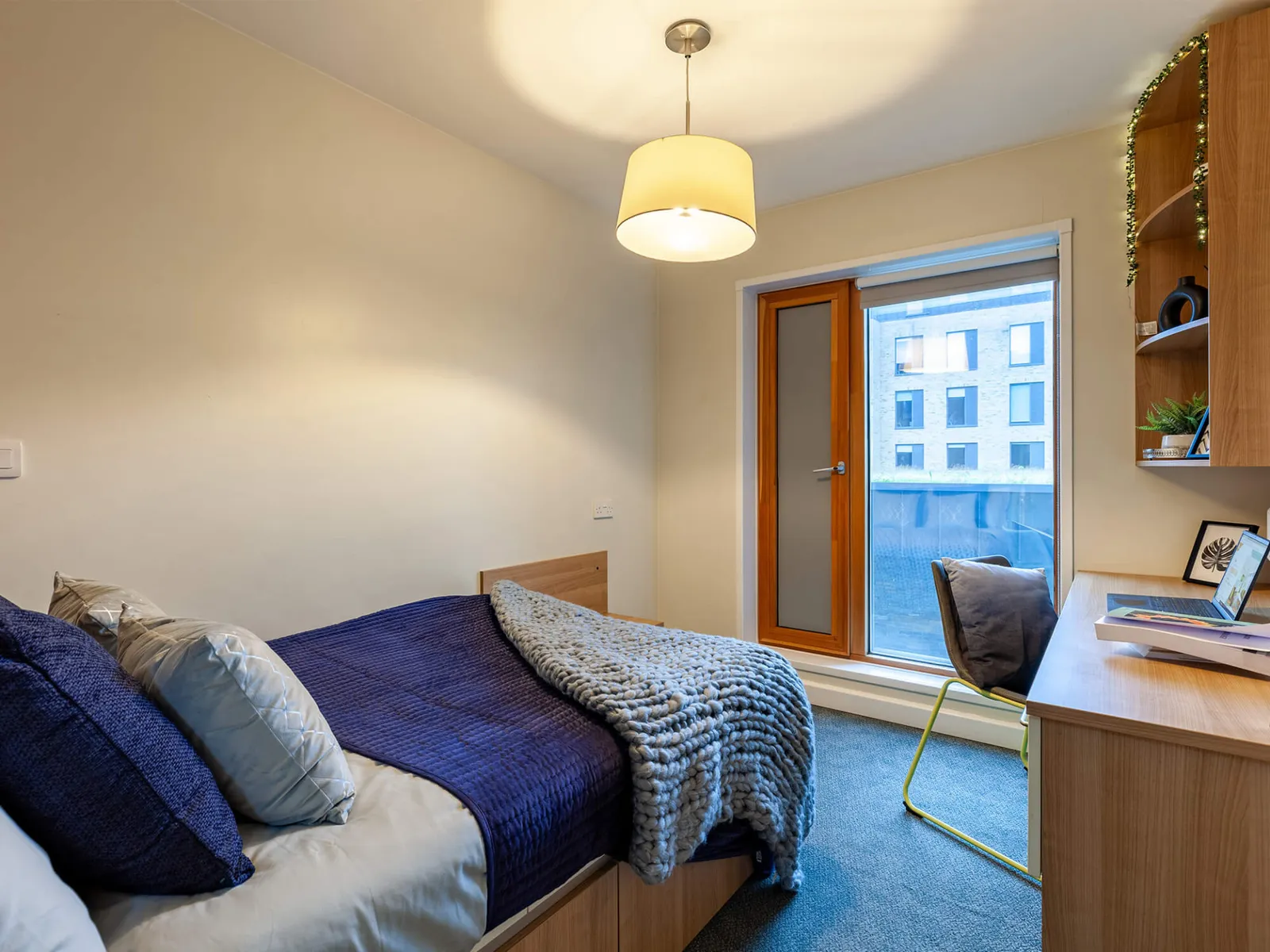 Premium Ensuite at Kendrick Hall