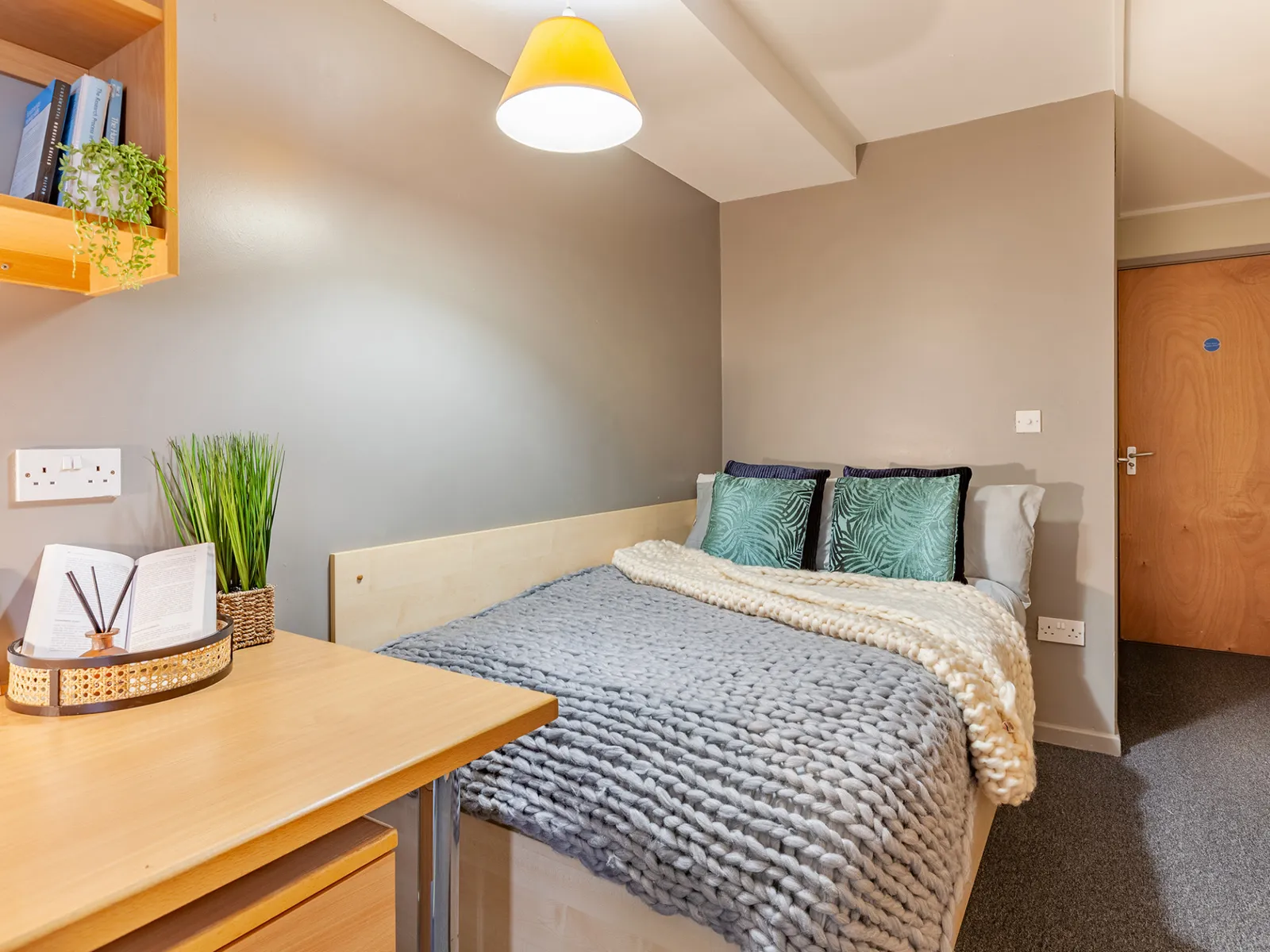 Premium Ensuite at Devonshire Courtyard