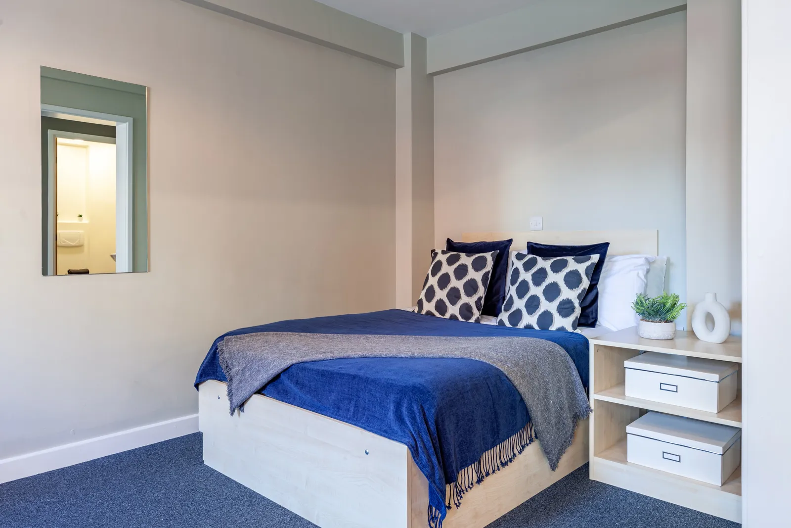 Premium Plus Studio at The Forge