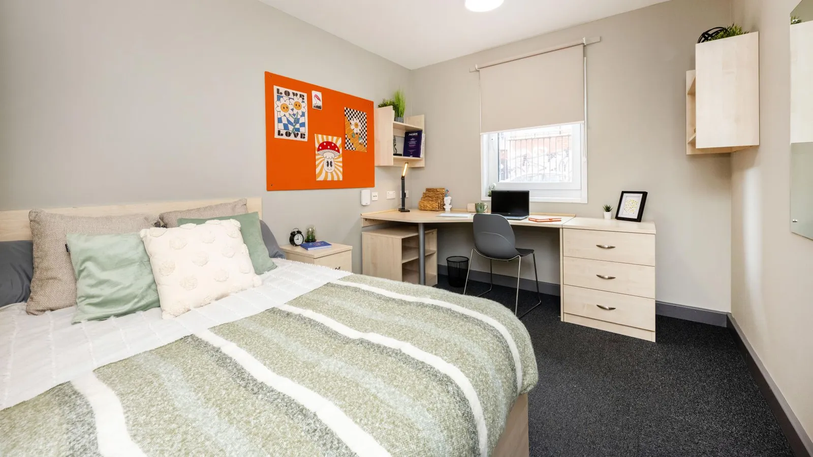 Premium Ensuite at The Forge