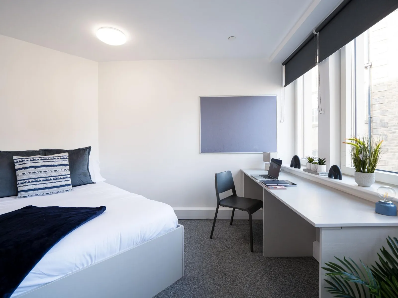 Platinum Ensuite at The Paper Works