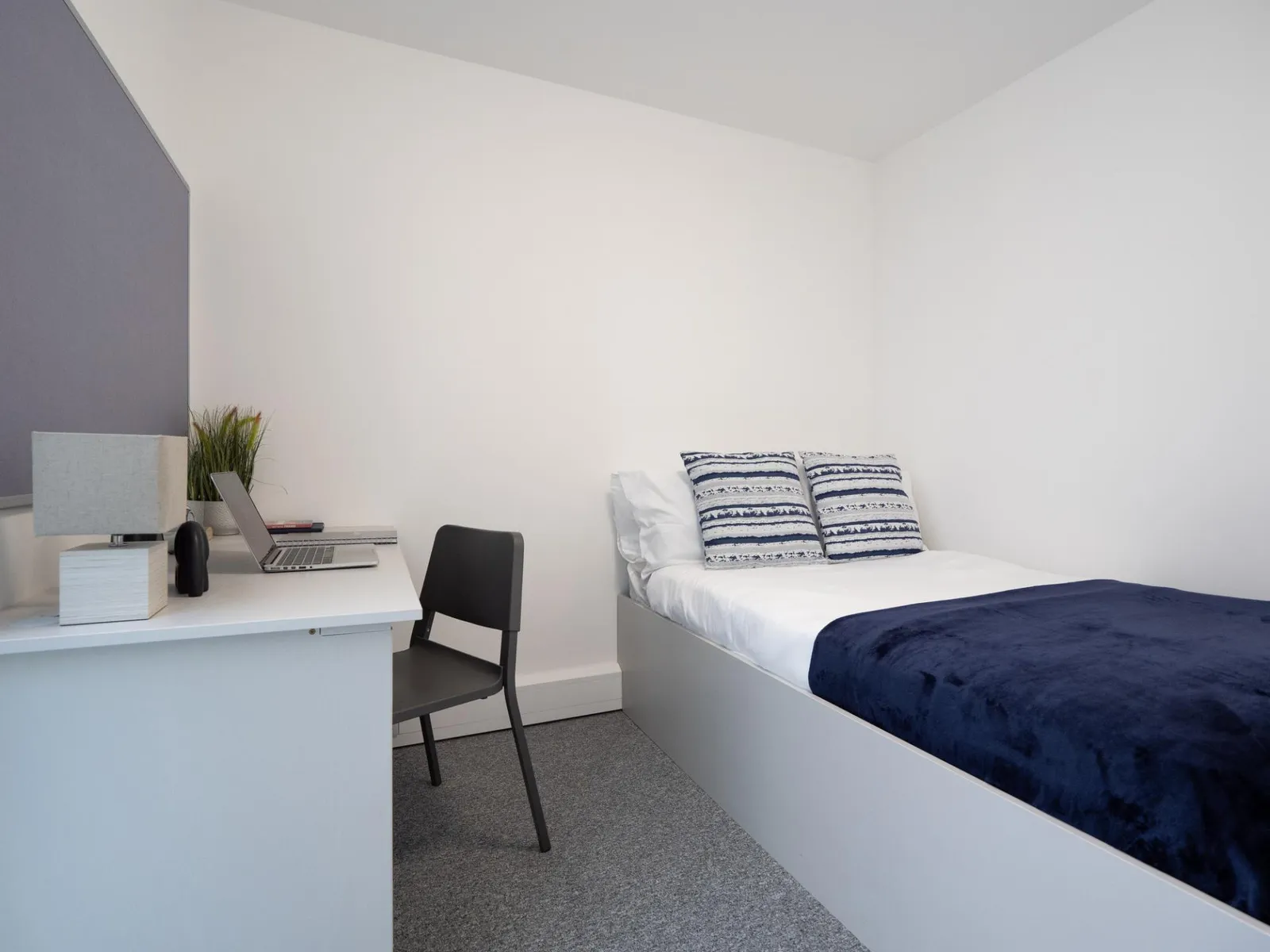 Classic Ensuite at The Paper Works