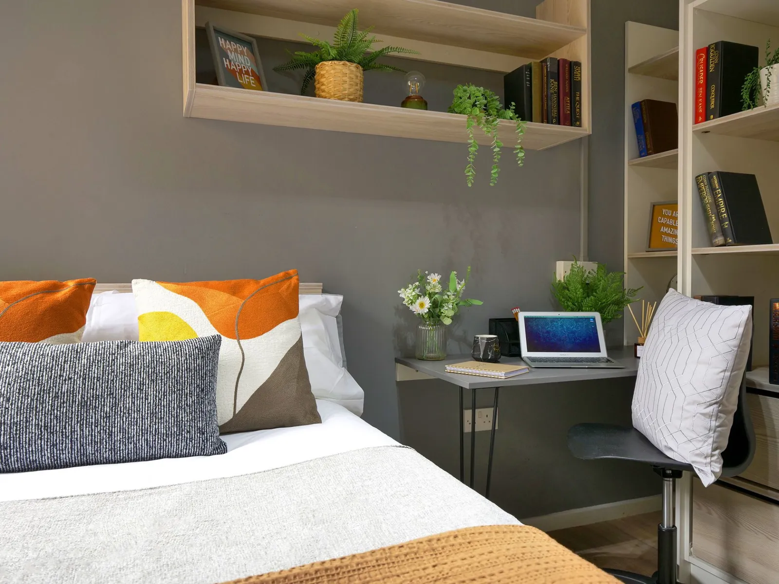 3 Bed Apartment at Emily Davies