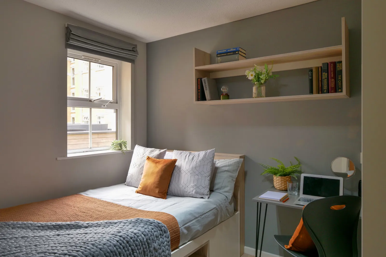 2 Bed Apartment at Emily Davies