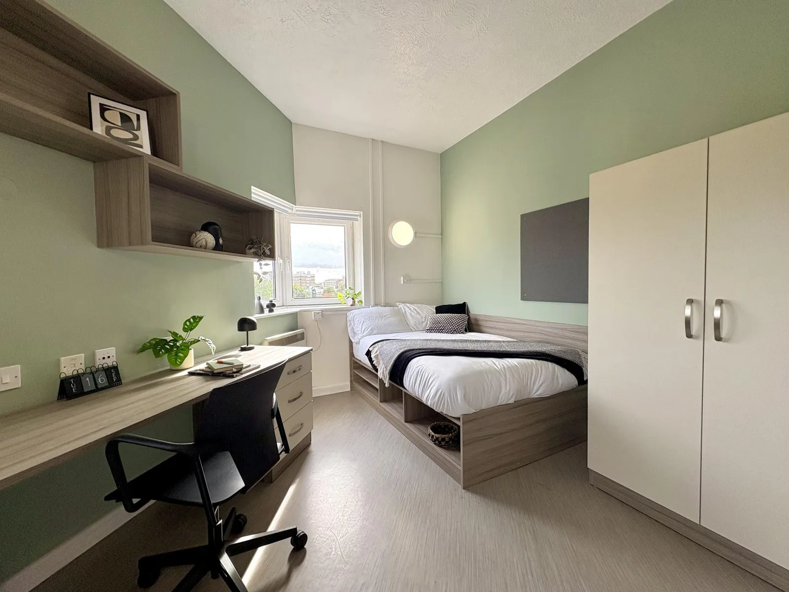 Premium Studio at Hamwic Hall