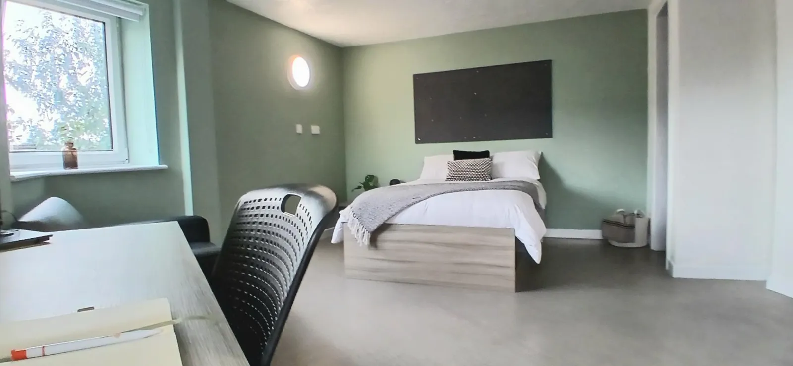 Premium Plus Studio at Hamwic Hall