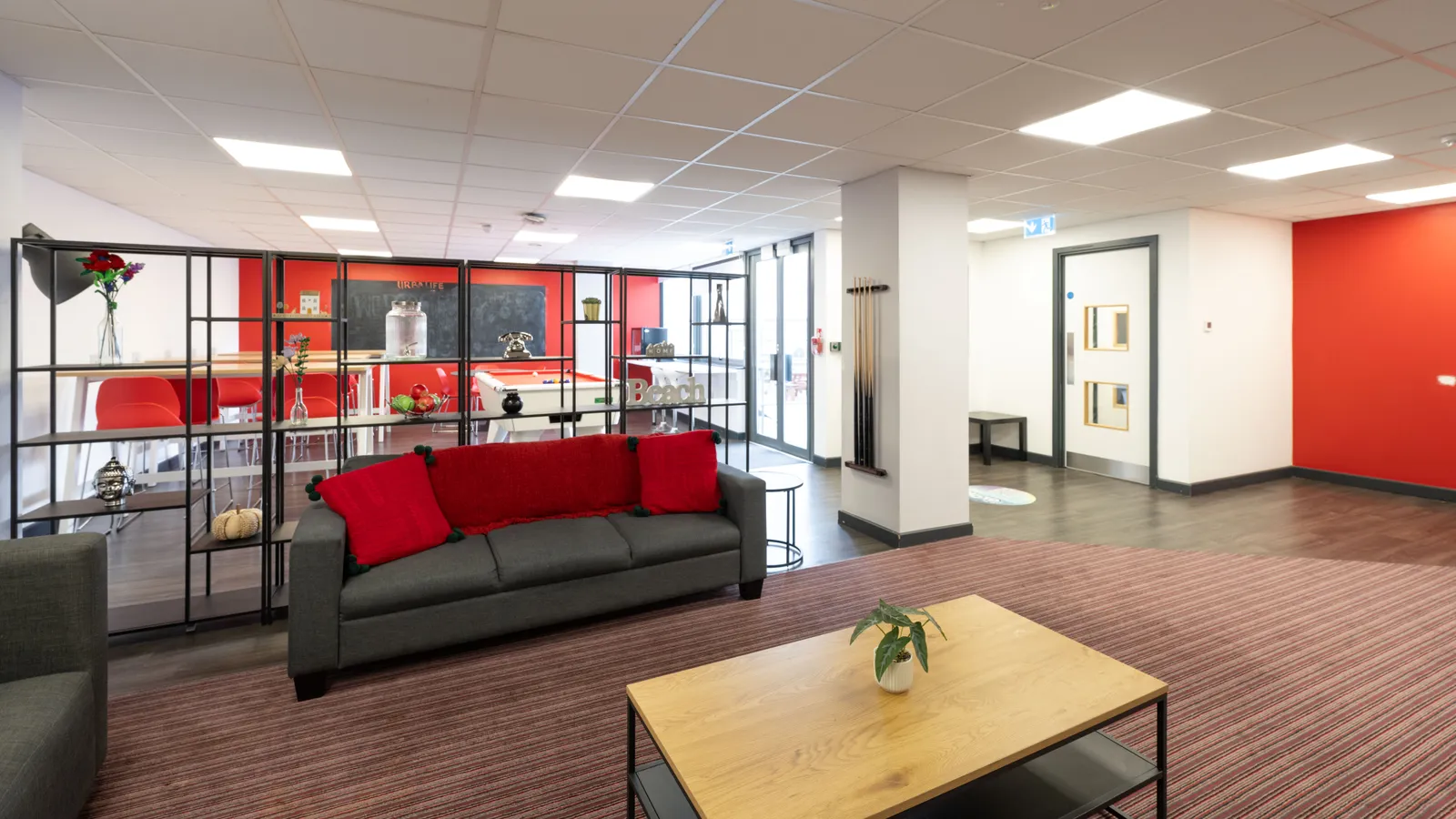 Marland House photo 2