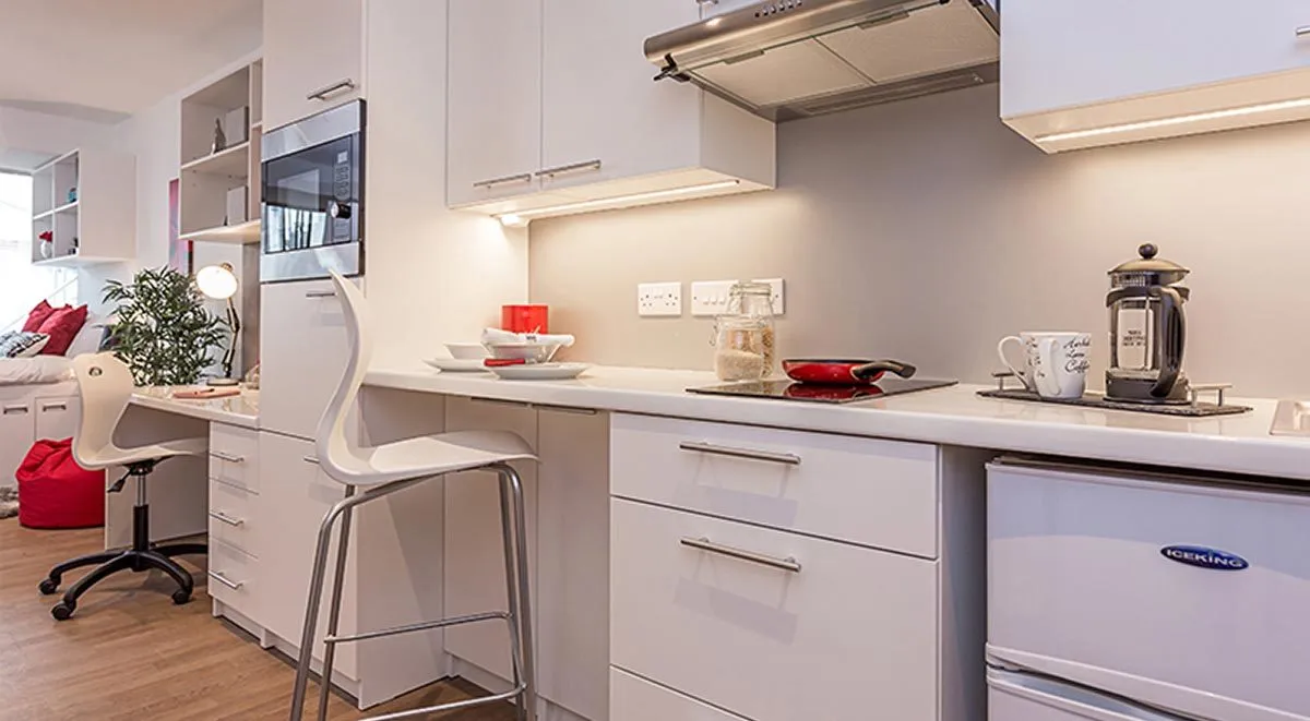 Marland House photo 10