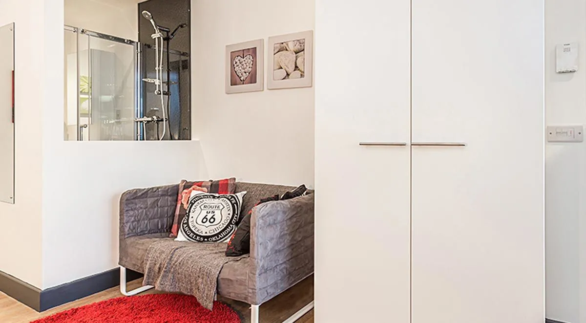 Marland House photo 11