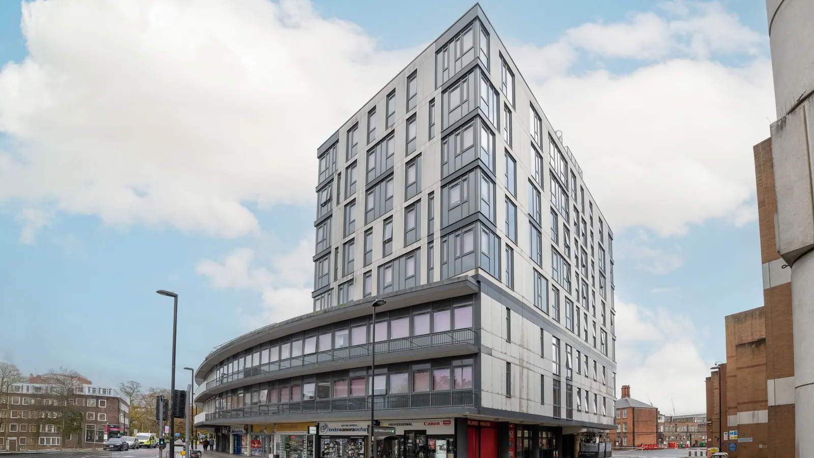 Marland House photo 15
