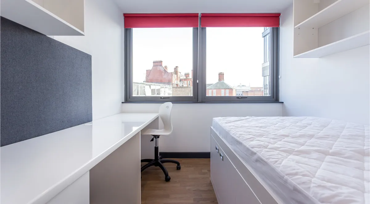 Studio Ruby at Marland House