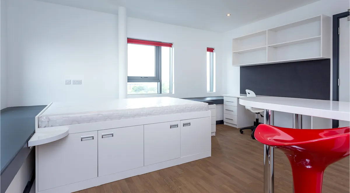 Studio Diamond at Marland House
