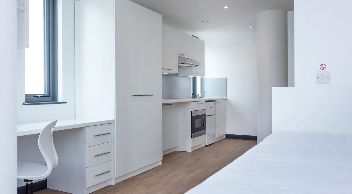 Studio Emerald at Marland House