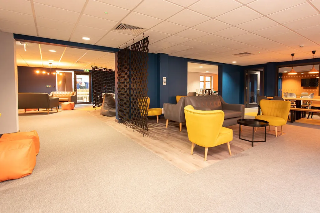 ABODE photo 1