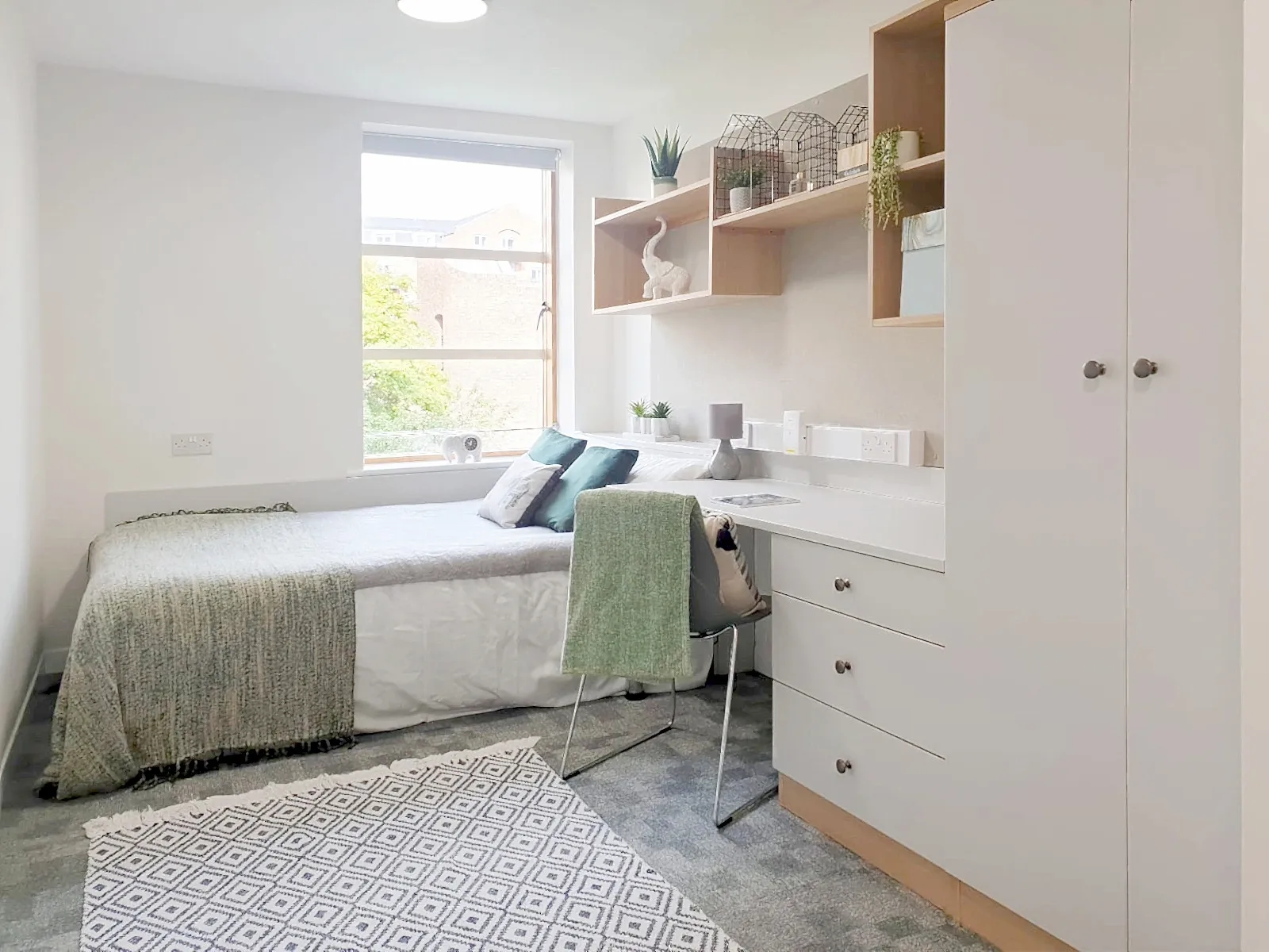 Premium Ensuite at ABODE