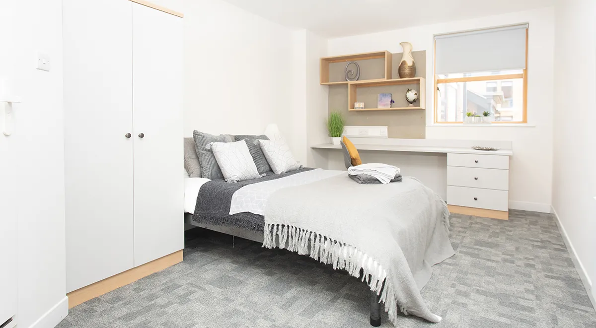 Deluxe Ensuite at ABODE